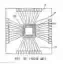 Fig. 07 - Semiconductor package free of substrate and fabrication method thereof