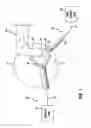 Fig. 02 - Process and an apparatus for chip-cutting plastic material optical lenses