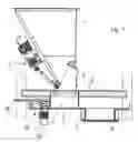 Fig. 02 - Method and apparatus for producing concrete blocks