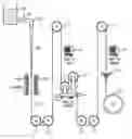 Fig. 01 - Carbon particle fiber assembly technique