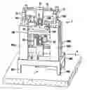 Fig. 01 - Impact machine and a method of forming a body