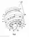 Fig. 07 - Impact machine and a method of forming a body