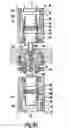 Fig. 10 - Impact machine and a method of forming a body