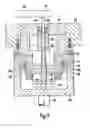 Fig. 11 - Impact machine and a method of forming a body