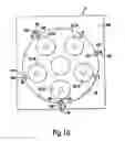 Fig. 12 - Impact machine and a method of forming a body