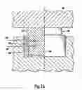 Fig. 17 - Impact machine and a method of forming a body