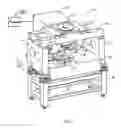 Fig. 02 - Full-wafer or large area imprinting with multiple separated sub-fields for high throughput lithography