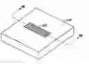 Fig. 01 - Extended life electronic tags