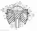 Fig. 01 - Fluid-filled vibration damping device