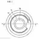 Fig. 08 - Fluid-filled vibration damping device