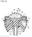 Fig. 13 - Fluid-filled vibration damping device