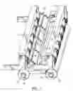 Fig. 03 - System and method for sheet transporting using dual capstan rollers