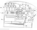 Fig. 01 - Sheet feeding device with two cams