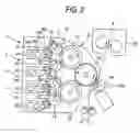 Fig. 04 - Sheet feeding device with two cams