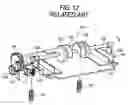Fig. 11 - Sheet feeding device with two cams