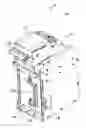 Fig. 01 - Banknote moving unit for a banknote storing unit