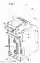 Fig. 02 - Banknote moving unit for a banknote storing unit