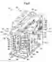 Fig. 07 - Banknote moving unit for a banknote storing unit