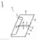 Fig. 09 - Collapsible frame assembly for supporting netting