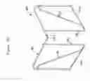 Fig. 22 - Collapsible frame assembly for supporting netting