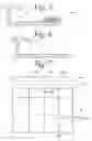 Fig. 04 - Transition strip for covering layers on a support surface