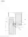 Fig. 04 - Door gasket structure for refrigerator