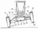 Fig. 01 - Multi-configurable tractor