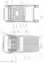 Fig. 04 - Plastic basket shopping cart