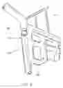 Fig. 05 - Plastic basket shopping cart