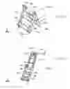 Fig. 02 - Multi-purpose combined ladder/cart assembly