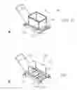 Fig. 06 - Multi-purpose combined ladder/cart assembly