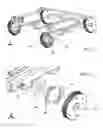 Fig. 07 - Multi-purpose combined ladder/cart assembly