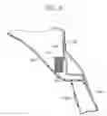 Fig. 09 - Curtain airbag system