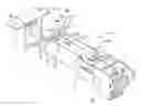 Fig. 01 - Collapsible steering column assembly