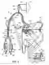 Fig. 05 - Remotely releasable coupler and hose retrieval mechanism for airbrake system
