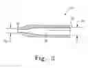 Fig. 03 - Self-powered miniature liquid treatment system with multiple liquid flow paths