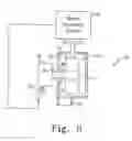 Fig. 04 - Self-powered miniature liquid treatment system with multiple liquid flow paths