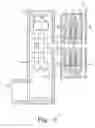 Fig. 07 - Self-powered miniature liquid treatment system with multiple liquid flow paths