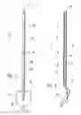 Fig. 03 - Long-handled tool with plastic molded-over handle