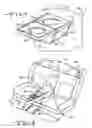 Fig. 05 - Multi-purpose object holder with selectable sizes