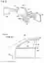 Fig. 06 - Mounting structure of automobile door