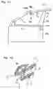 Fig. 07 - Mounting structure of automobile door