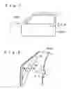 Fig. 02 - Mounting structure of weather strip