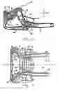 Fig. 05 - Energy absorbing front frame structure for a vehicle