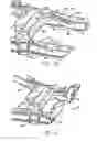 Fig. 07 - Energy absorbing front frame structure for a vehicle