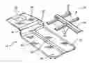 Fig. 01 - Automotive lower body component method of manufacture