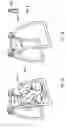 Fig. 06 - Motion apparatus for use with infant carrier