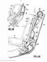 Fig. 03 - Coupling system for attachment of a seat to allow securing and/or lifting thereof