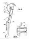 Fig. 06 - Coupling system for attachment of a seat to allow securing and/or lifting thereof