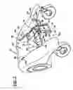 Fig. 07 - Coupling system for attachment of a seat to allow securing and/or lifting thereof